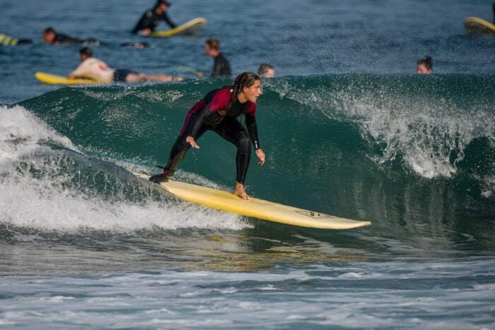 Tenerife: Surfing Classes for Beginners and Intermediates - Tips for Beginners and Intermediates