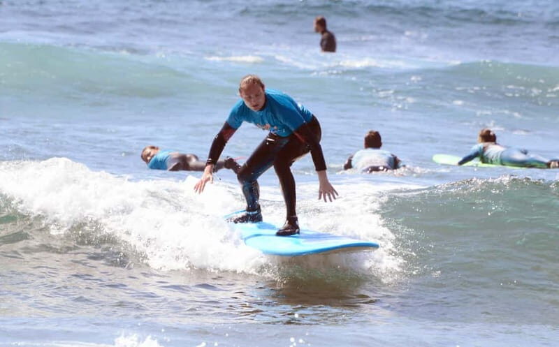 Tenerife: Surfing Lesson for All Levels, Photos included - Good To Know