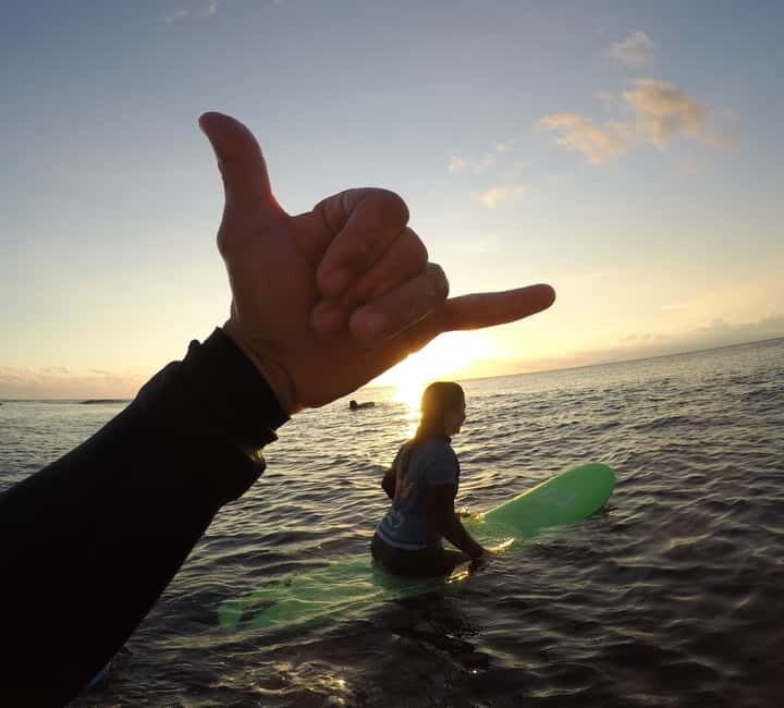 Tenerife: Surfing Lesson for All Levels, Photos included - Who Should Consider This Experience?