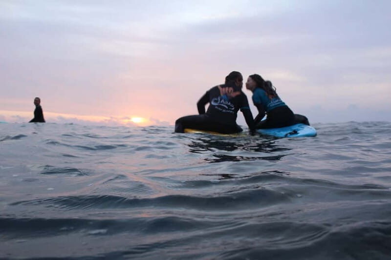 Tenerife: Surfing Lesson for All Levels, Photos included - Frequently Asked Questions