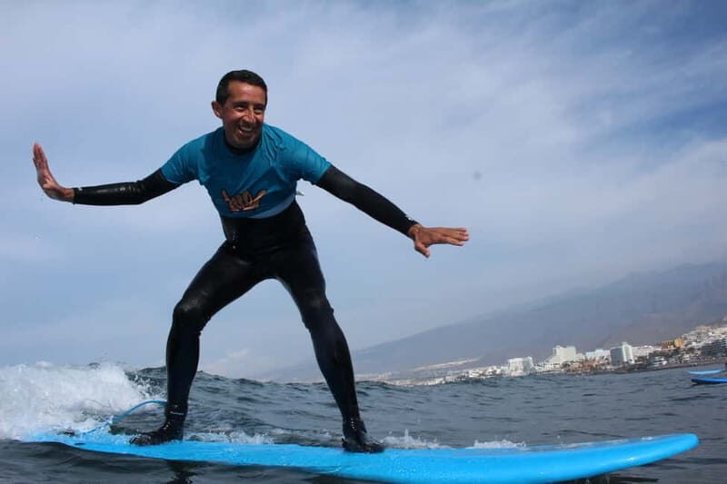 Tenerife: Surfing Lesson for All Levels, Photos included - Final Thoughts