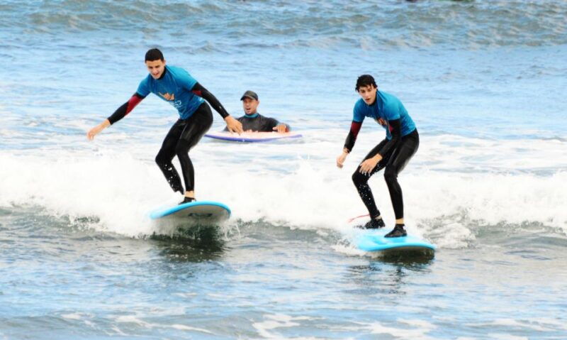 Tenerife: Surfing Lesson for All Levels With Photos - Good To Know