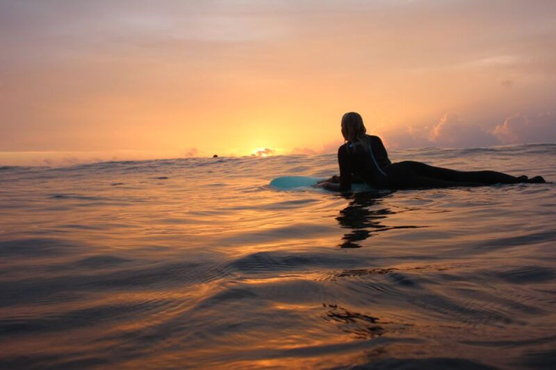 Tenerife: Surfing Lesson for All Levels With Photos - Booking and Cancellation