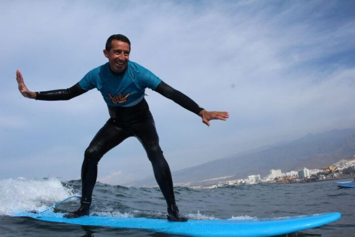 Tenerife: Surfing Lesson for All Levels With Photos - Get Ready for Your Surfing Adventure