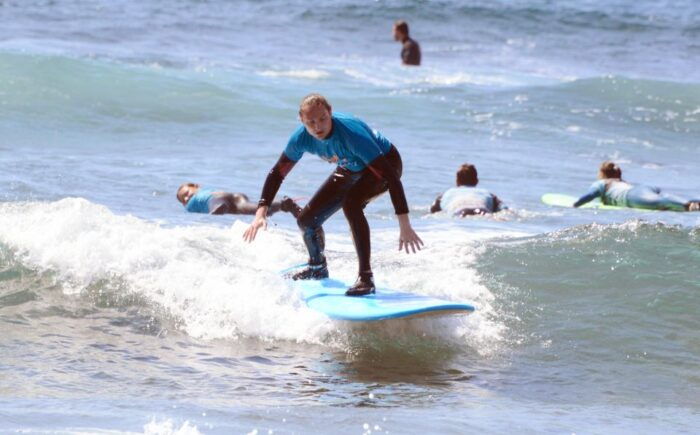 Tenerife: Surfing Lesson for All Levels With Photos - Frequently Asked Questions