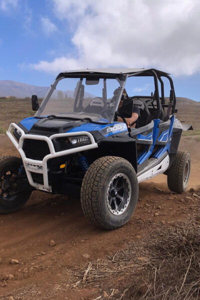 Tenerife: Teide 4-seat Buggy Tour & Wine Tasting (No Pick Up) - Booking and Cancellation Policy
