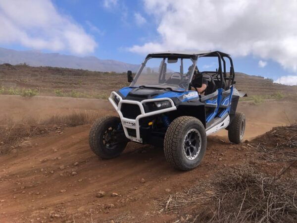 Tenerife: Teide 4-seat Buggy Tour & Wine Tasting (No Pick Up) - Frequently Asked Questions