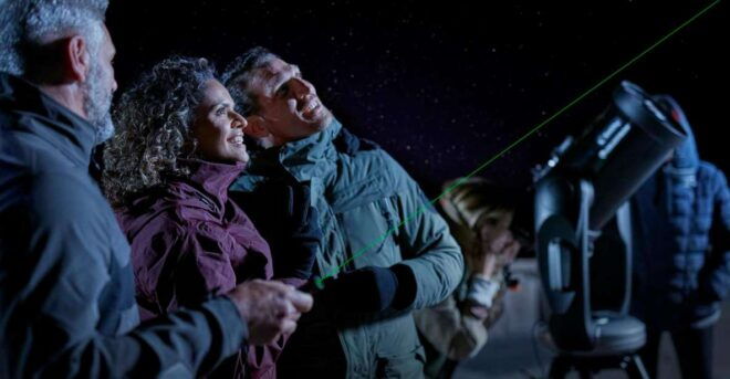 Tenerife: Teide and Stars - Mesmerizing Sunset Views at Teide
