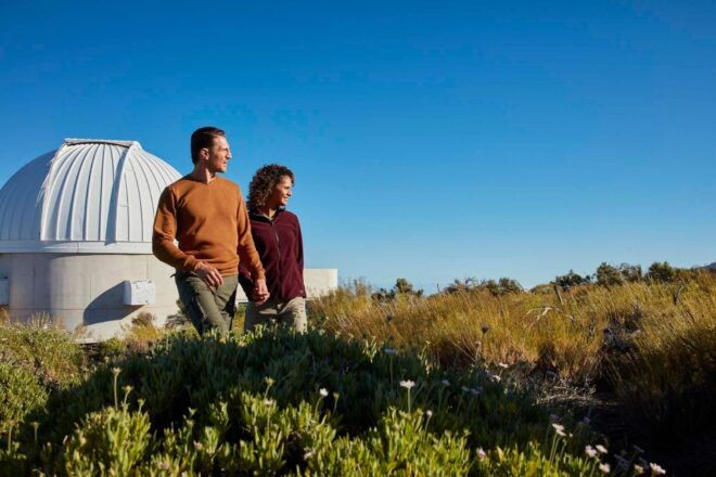 Tenerife: Teide and Stars - Optional Enhancements for Stellar Adventure