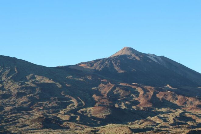 Tenerife: Teide Guided Family Morning or Sunset Buggy Tour - Important Information