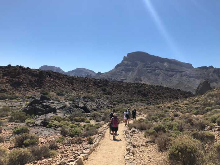 Tenerife: Teide Hiking - Good To Know