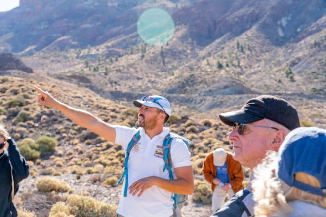 Tenerife: Teide Hiking - Cancellation and Booking Policy