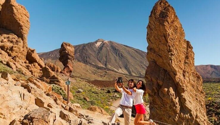Tenerife: Teide, Icod De Los Vinos, Garachico & Masca Tour - Tour Details