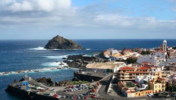 Tenerife: Teide, Icod De Los Vinos, Garachico & Masca Tour - Transportation