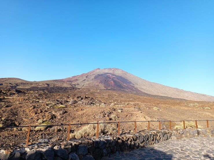 Tenerife: Teide, Masca, Garachico, and Sunset Exclusive Tour - Itinerary Details