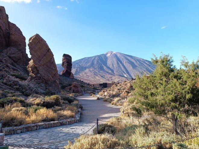 Tenerife: Teide, Masca, Garachico, and Sunset Exclusive Tour - Customer Reviews