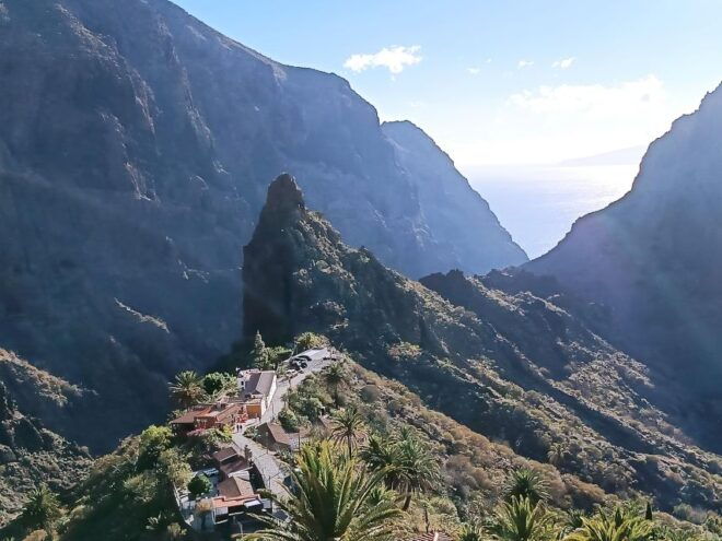 Tenerife: Teide, Masca, Garachico, and Sunset Exclusive Tour - Positive Experiences Shared