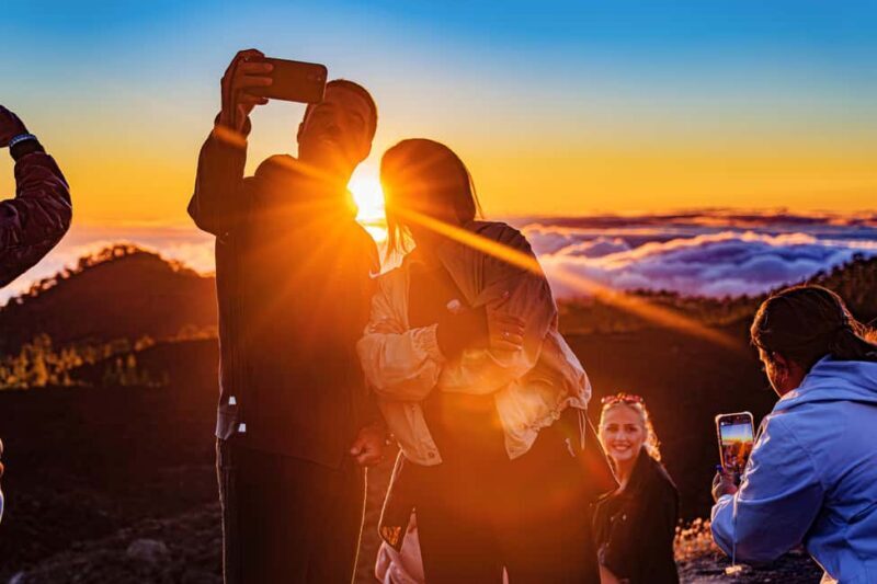 Tenerife: Teide Mountain Buggy On-Road GuidedTour with drink - FAQ