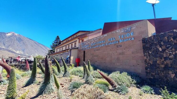 Tenerife: Teide National Park and Masca, Shared Tour (South) - Activity Details