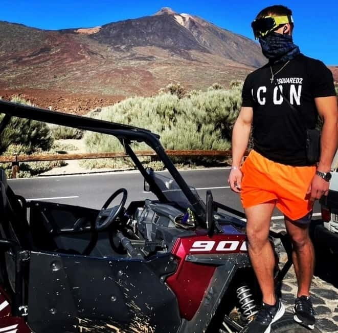 Tenerife: Teide National Park and Volcano Buggy Tour - Who Will Love This Tour?