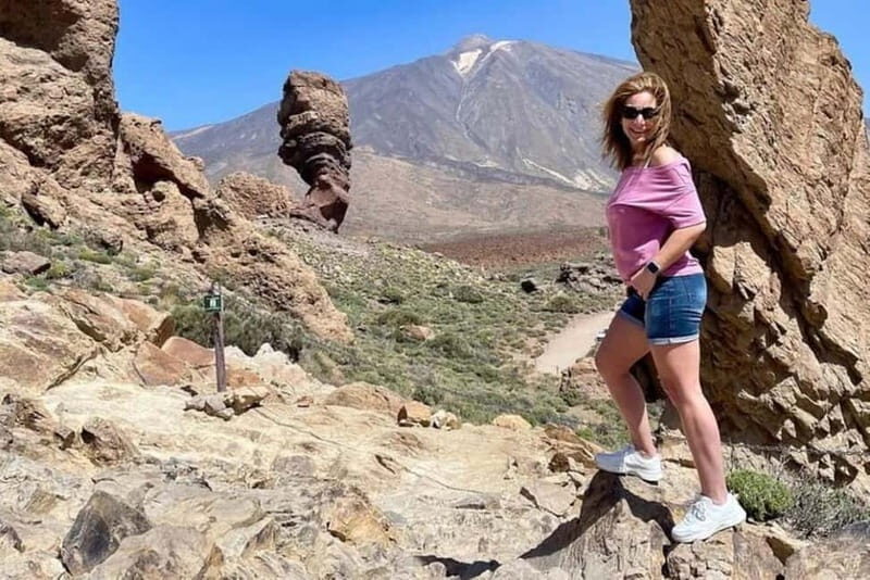 Tenerife: Teide National Park and Volcano Buggy Tour - Frequently Asked Questions