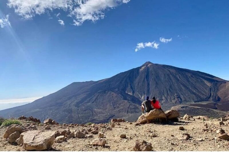 Tenerife: Teide National Park and Volcano Buggy Tour - Good To Know