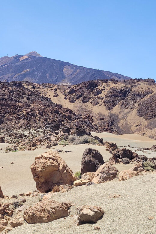 Tenerife: Teide National Park Buggy Tour with Hotel Transfer - Final Thoughts