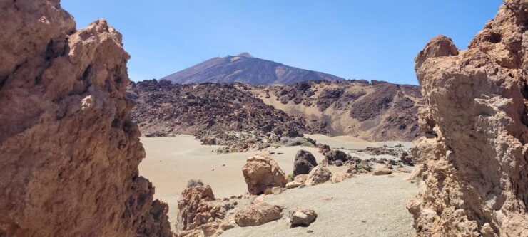 Tenerife: Teide National Park Buggy Tour With Hotel Transfer - Good To Know