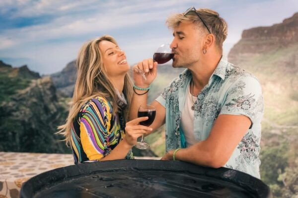Tenerife: Teide National Park Buggy Tour With Hotel Transfer - Adventure Experience