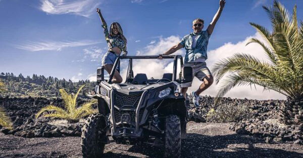 Tenerife: Teide National Park Buggy Tour With Hotel Transfer - Requirements and Restrictions