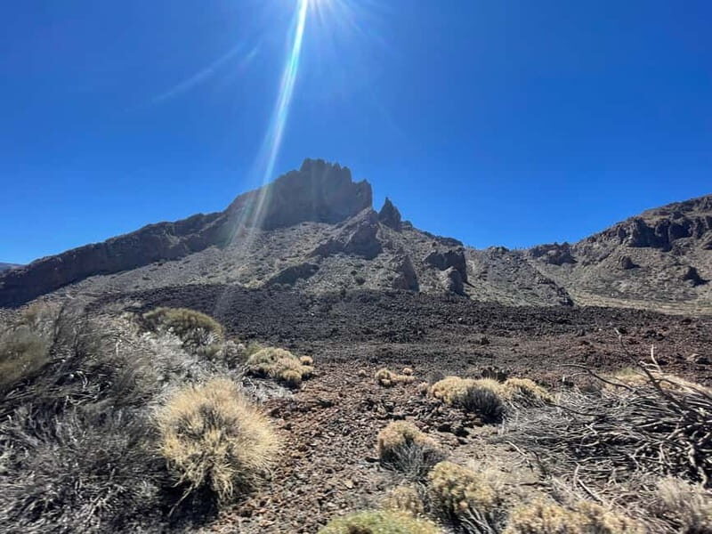 Tenerife: Teide National Park Excursion Teide Tours in a VIP 4x4 Jeep - The Experience: What to Expect from the VIP 4x4 Jeep Tour