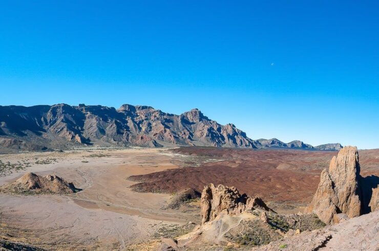 Tenerife: Teide National Park Full-Day Tour With Pickup - Activity Details