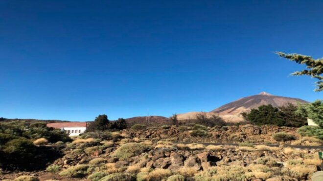 Tenerife: Teide National Park Guided Full-Day Trip by Bus - Experience