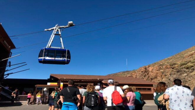 Tenerife: Teide National Park Guided Full-Day Trip by Bus - Important Information