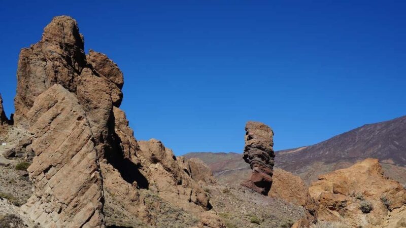 Tenerife: Teide National Park Guided Tour - Who Is This Tour Best Suited For?