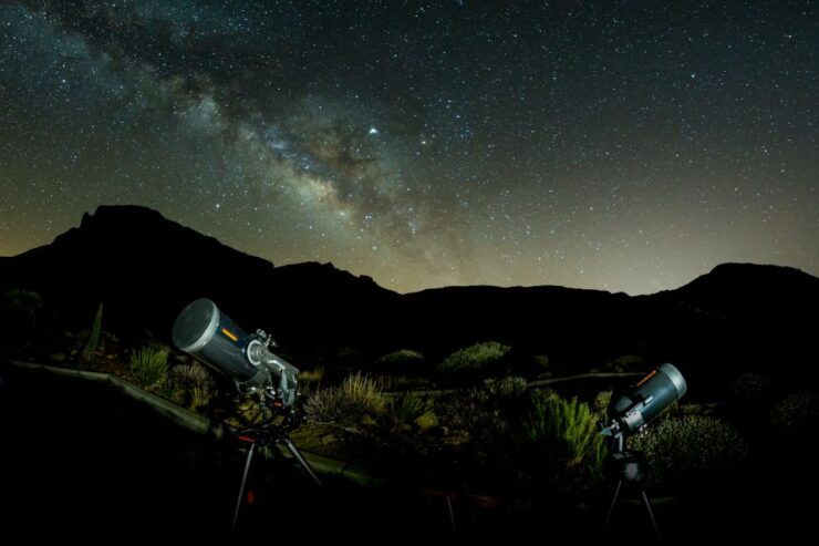 Tenerife: Teide National Park Sunset & Stargazing Tour - Highlights of the Tour