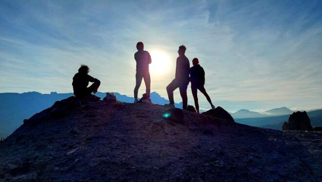 Tenerife: Teide National Park Sunset & Stargazing Tour - Important Information and Tips