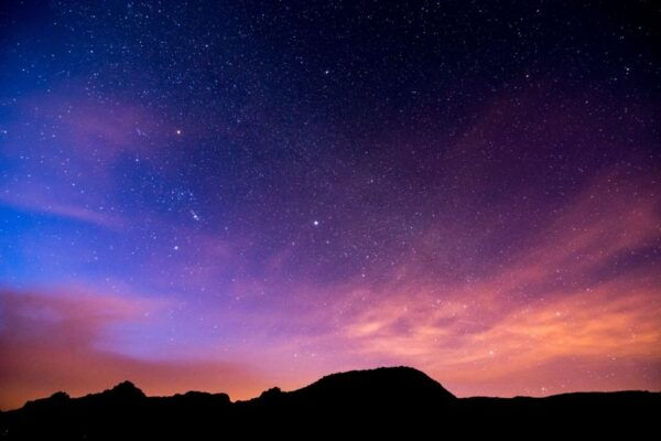 Tenerife: Teide National Park Sunset & Stargazing Tour - Stargazing in Teide National Park