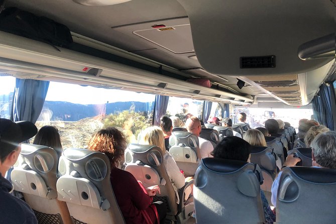 Tenerife Teide National Park Tour Including Volcano Teide and Masca - Tour Overview