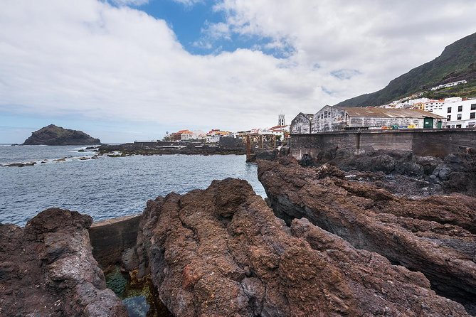 Tenerife Teide National Park Tour Including Volcano Teide and Masca - Pricing Information
