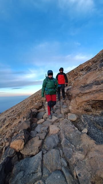 Tenerife: Teide Night Hike to Watch Sunrise and Shadow - FAQ