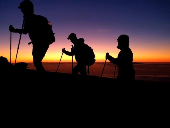Tenerife: Teide Peak Hiking 3715m - Frequently Asked Questions