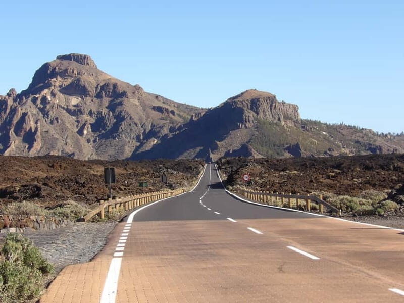 Tenerife: Teide Quad Trip (day/sunset) with drink - An In-Depth Look at the Experience