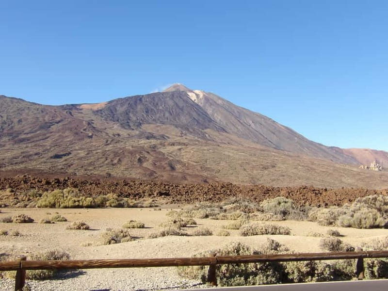 Tenerife: Teide Quad Trip (day/sunset) with drink - Final Thoughts