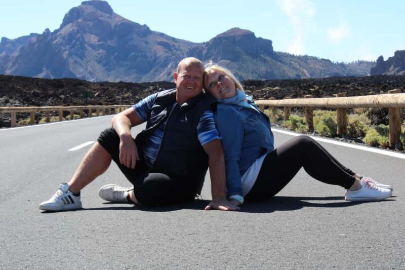 Tenerife: Teide Quad Trip (day/sunset) with drink - FAQ