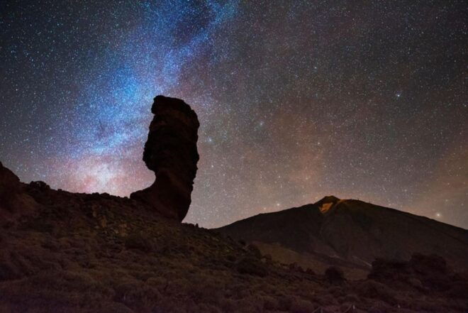 Tenerife: Teide & Stars + Guachinche Lunch + Cava Vip Tour - Starting Location and Stops