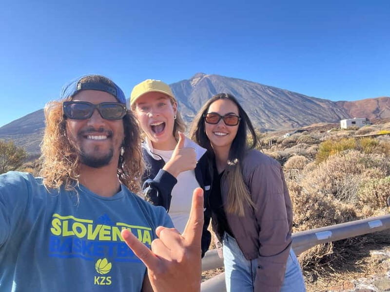 Tenerife: Teide Sunset Adventure with Picnic & Stargazing - FAQ