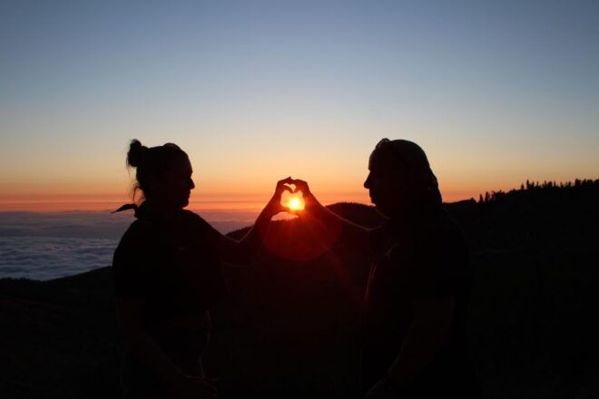 Tenerife: Teide Sunset Guided Buggy Tour Nacional Park - Experience Highlights