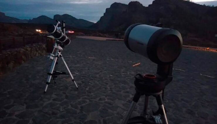 Tenerife: Teide Sunset Night Tour With Dinner and Stargazing - Activity Details