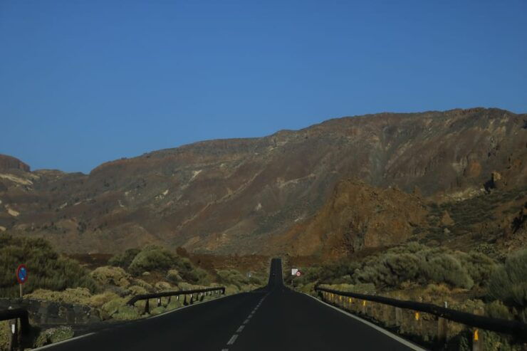 Tenerife: Teide Volcano Sunset Quad Bike Tour With Drinks - Experience Highlights